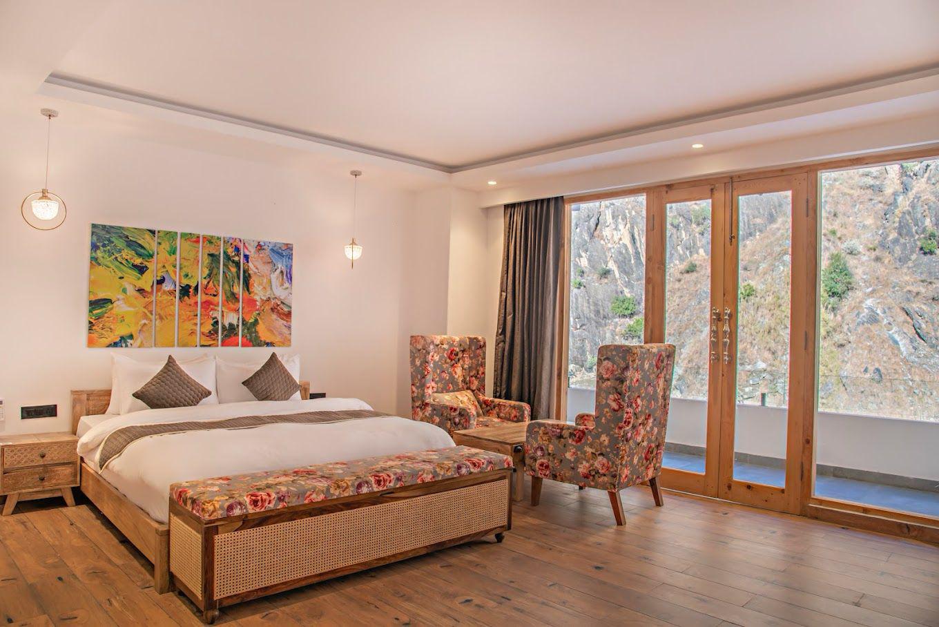 Bespoke Design Expertise